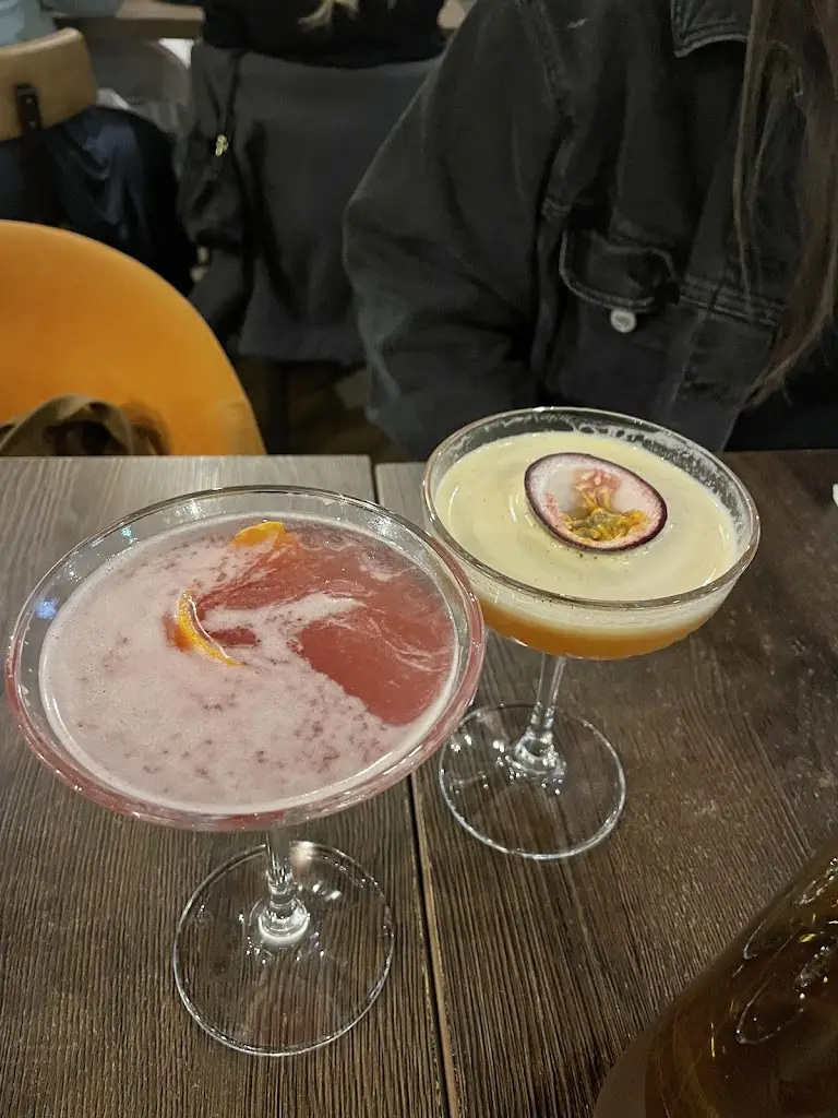 Lindsay Hodgson_Fratelli_Ampthill_review