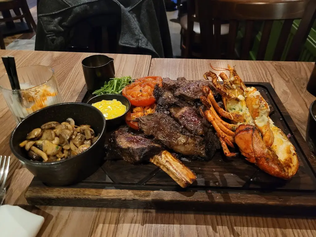 Menu_Brettington's Steak and Lobster House_Burham_image_5