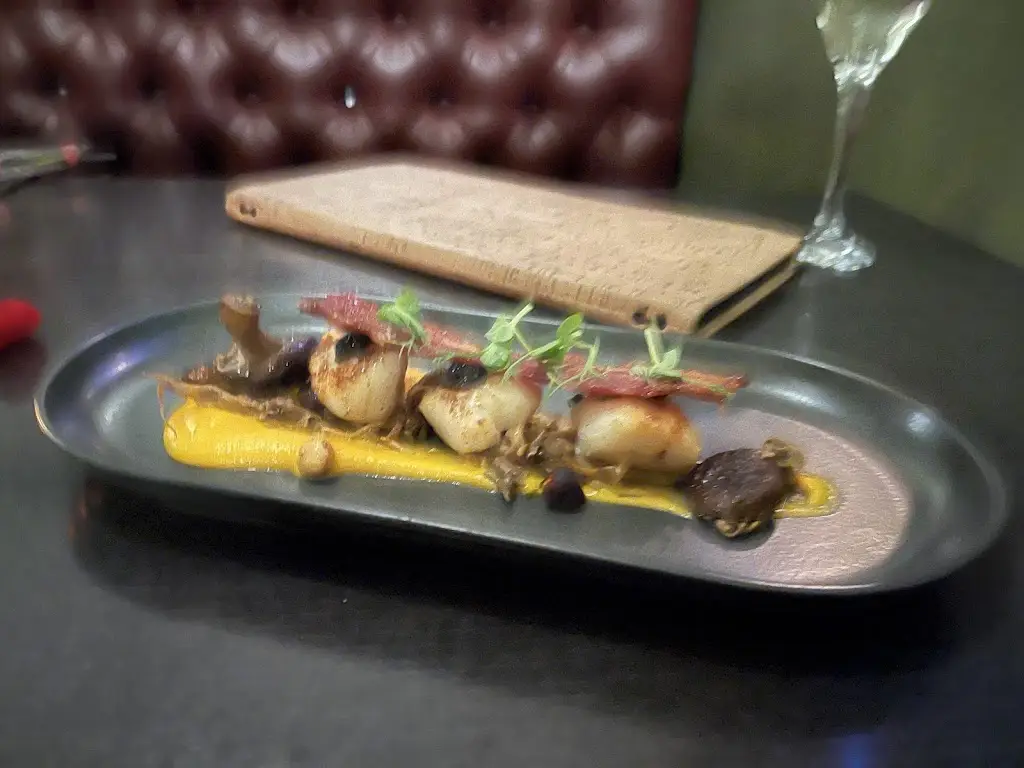 Menu_Brettington's Steak and Lobster House_Burham_image_6