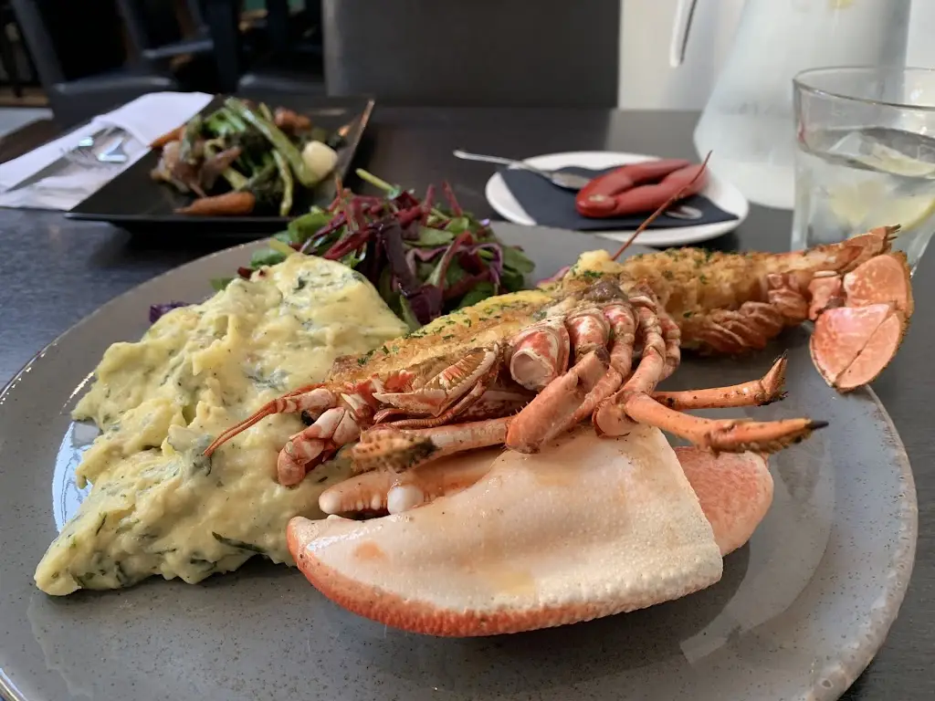 Menu_Brettington's Steak and Lobster House_Burham_image_8