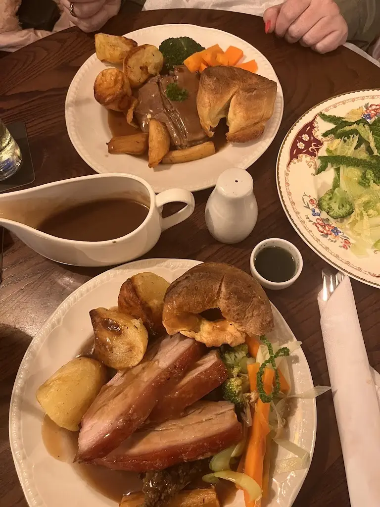 Menu_Jones's Bistro_Burbage_image_2