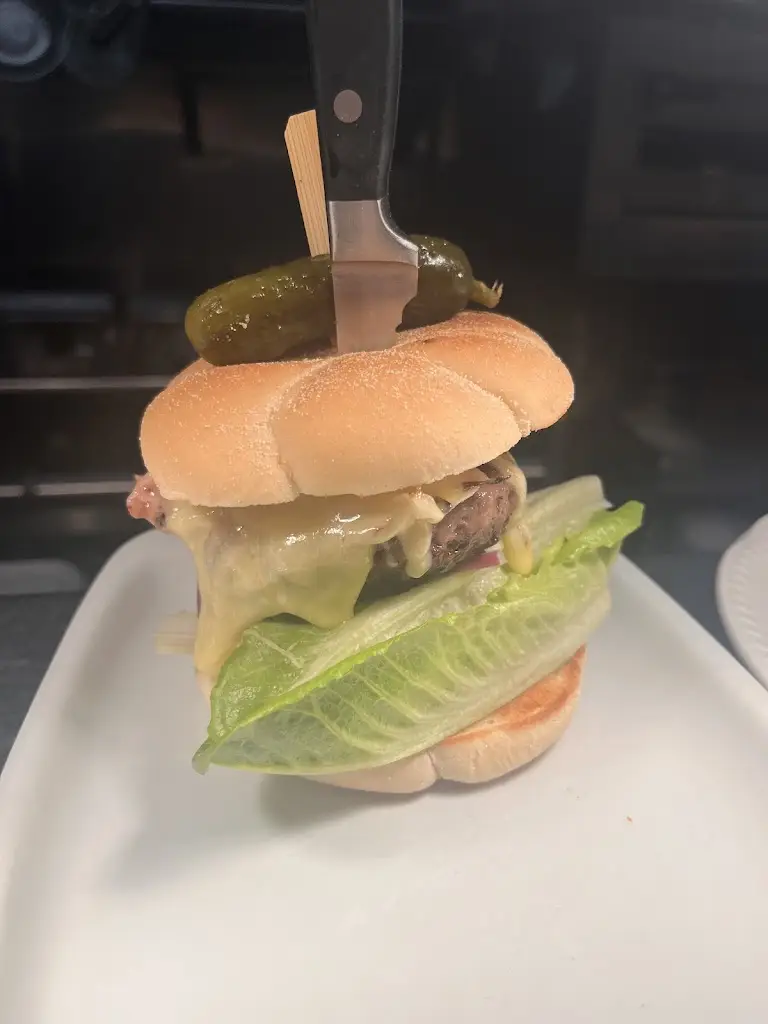 Menu_Jones's Bistro_Burbage_image_4