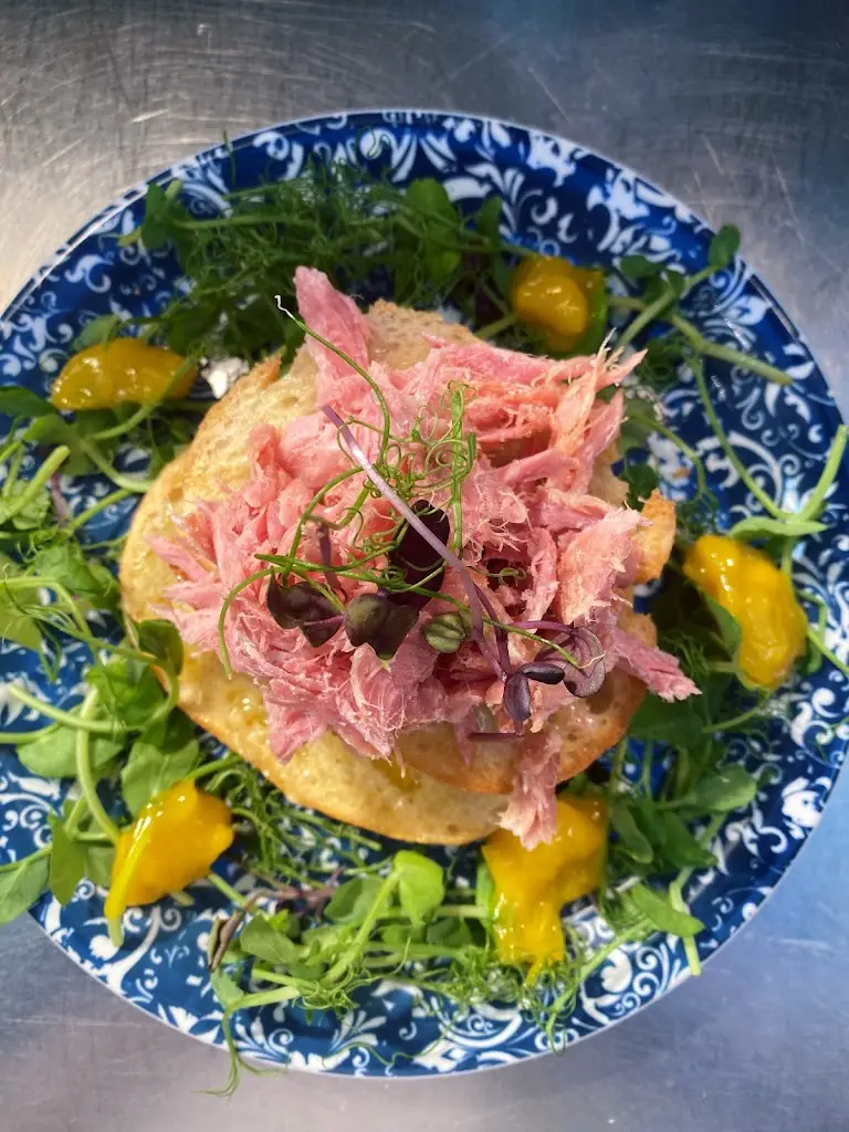 Menu_Jones's Bistro_Burbage_image_7