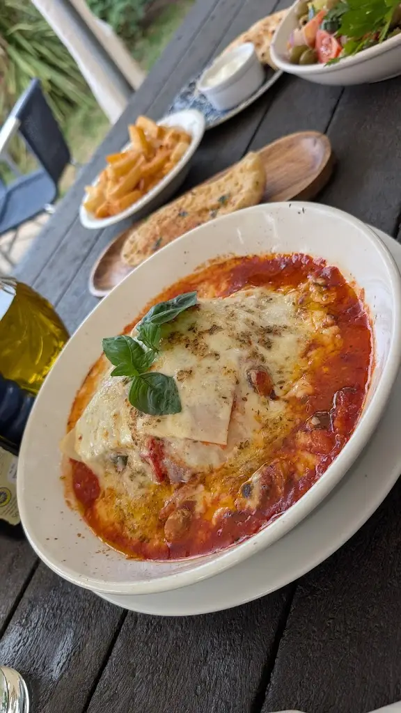 Adam Jowett_Jones's Bistro_Burbage_review