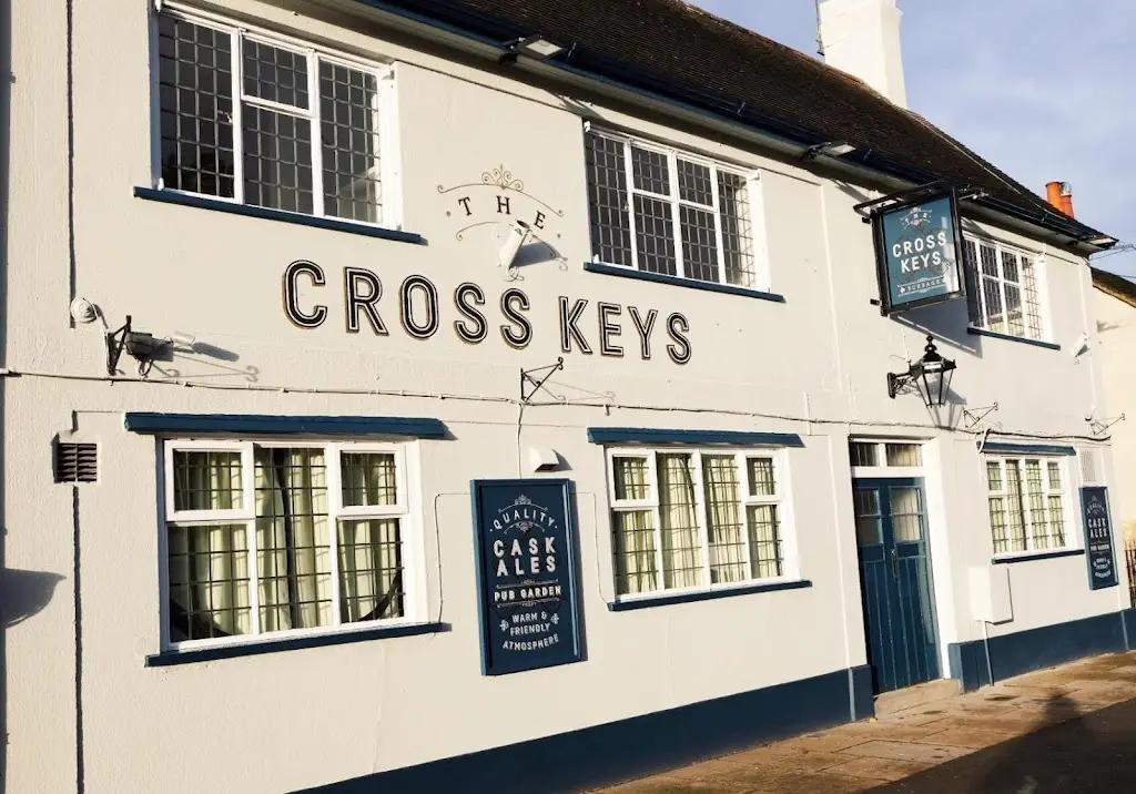 Cross Keys_Burbage_slider_image_1