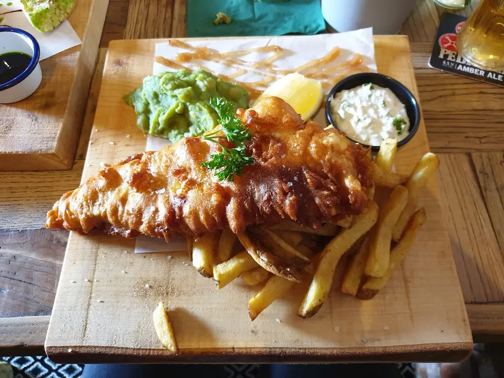 Menu_The Sycamores_Burbage_image_4