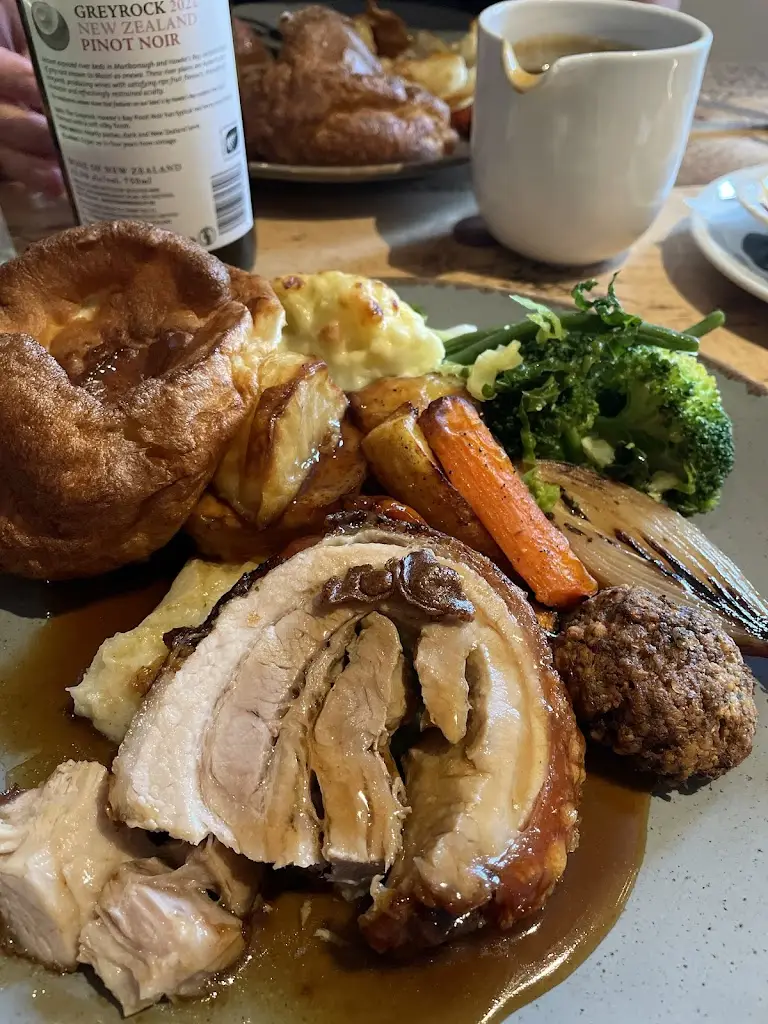 Menu_The Sycamores_Burbage_image_9