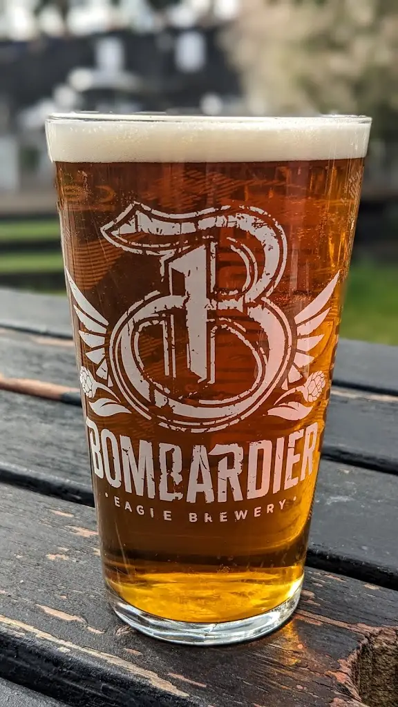 Menu_Chequers Pub And kitchen_Burbage_image_5