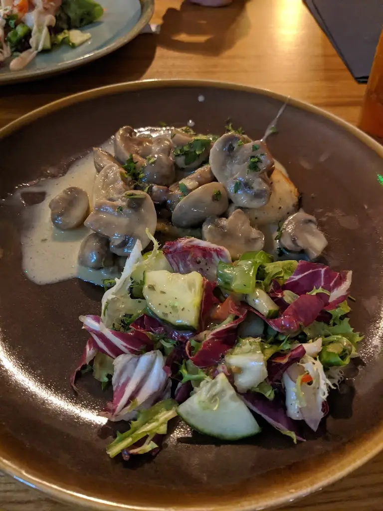 Menu_Chequers Pub And kitchen_Burbage_image_7