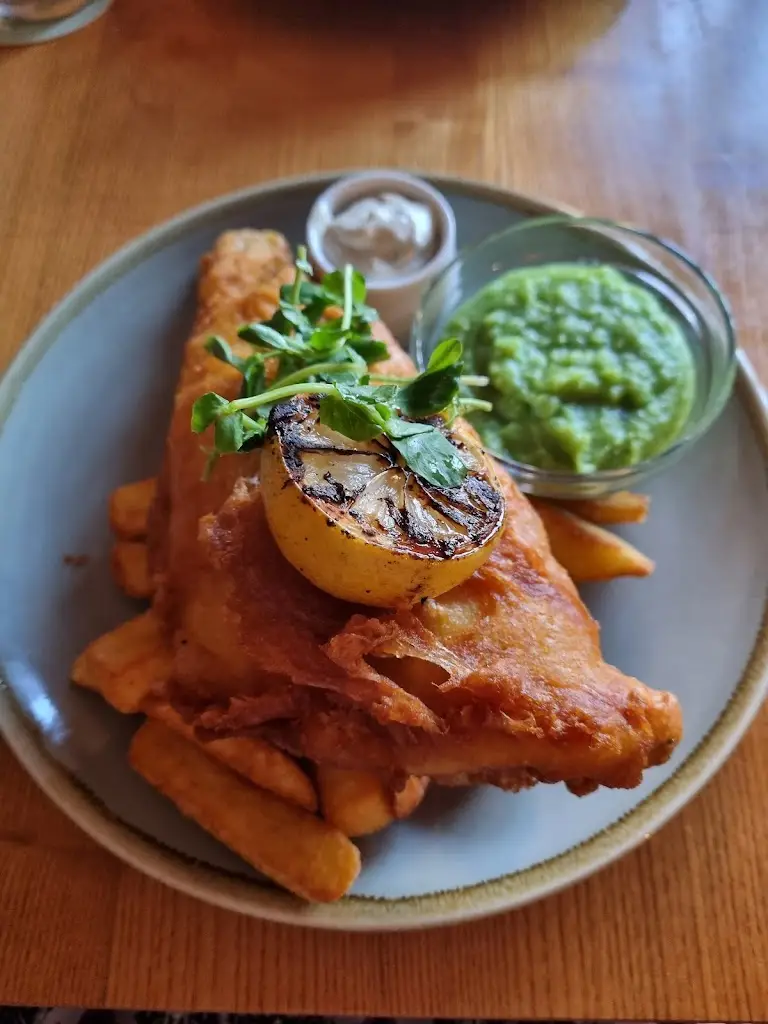 Menu_Chequers Pub And kitchen_Burbage_image_8