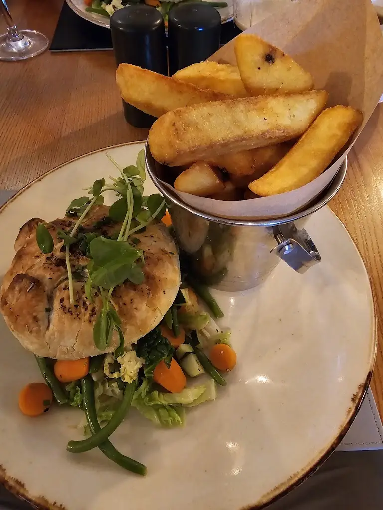 Menu_Chequers Pub And kitchen_Burbage_image_9