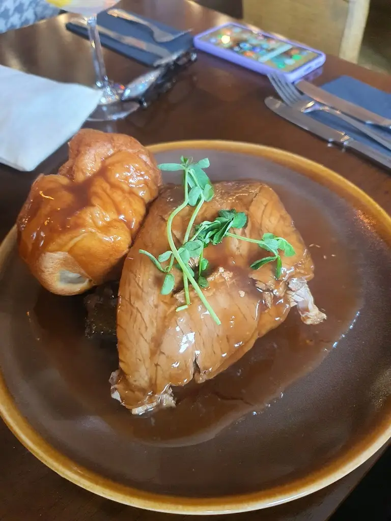 M jB_Chequers Pub And kitchen_Burbage_review