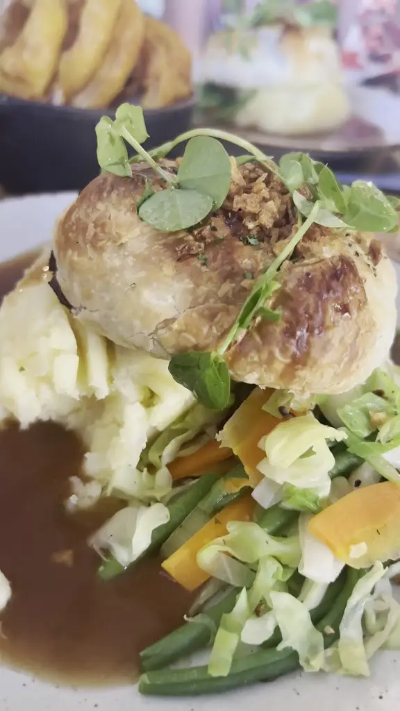 Chequers Pub And kitchen_Burbage_slider_image_2