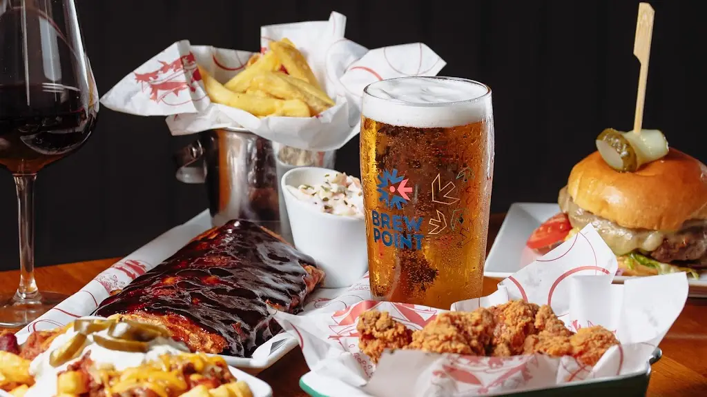 Chequers Pub And kitchen_Burbage_slider_image_3