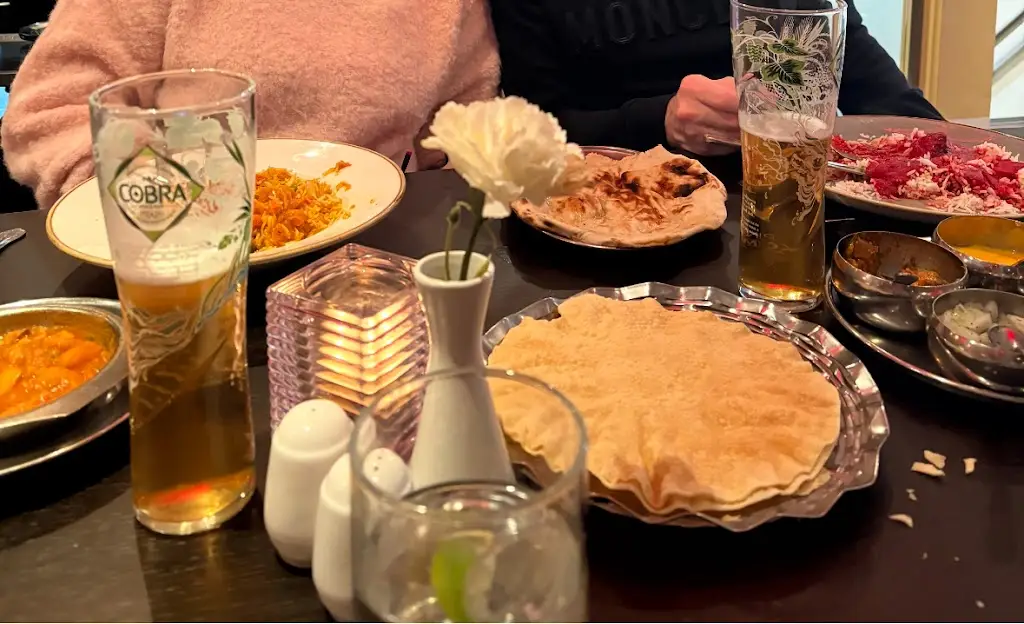 Andy Oliver_The Windsor Tiffin_Burbage_review