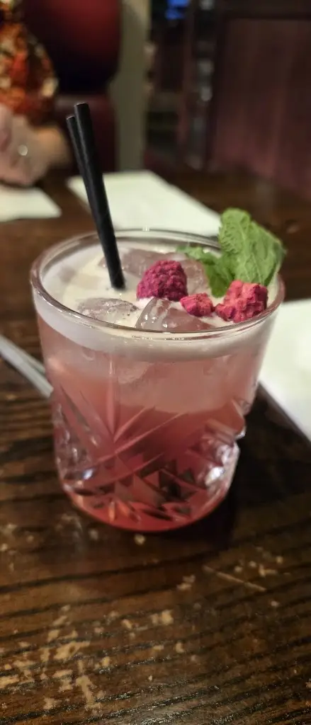 Michael Bailey_Miller & Carter Hinckley_Burbage_review