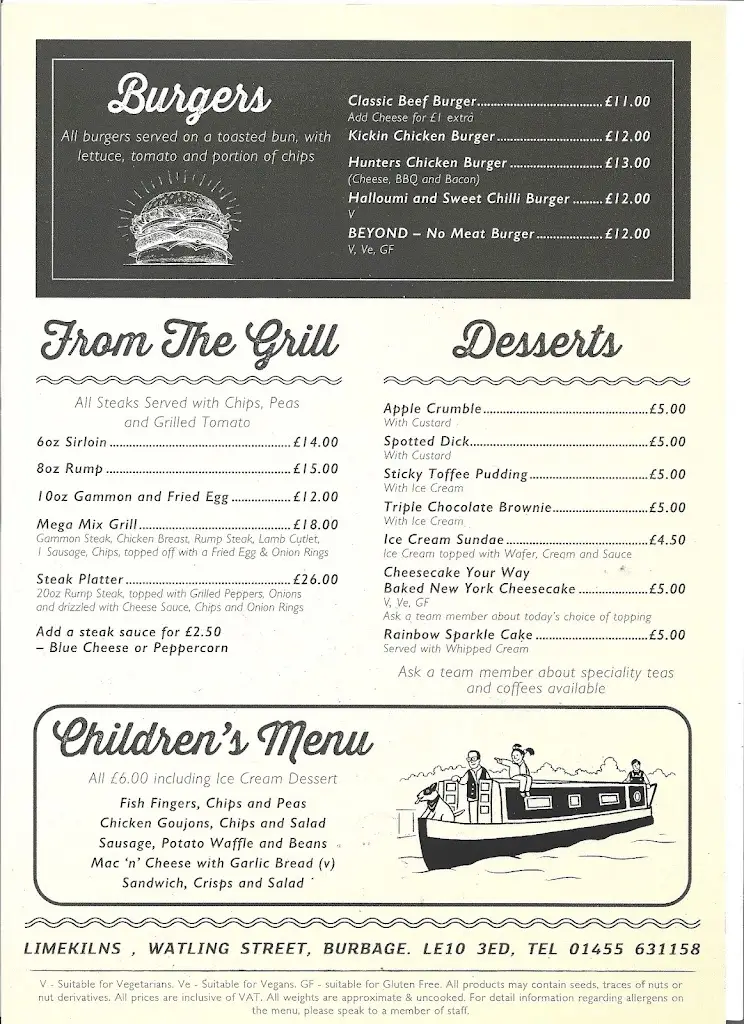 Menu_Lime Kilns_Burbage_image_2