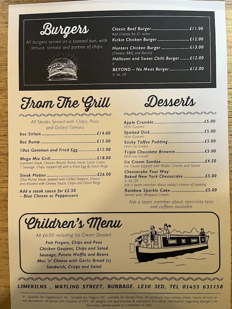 Menu_Lime Kilns_Burbage_image_4