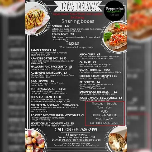 Menu_Peppervine_Burbage_image_4