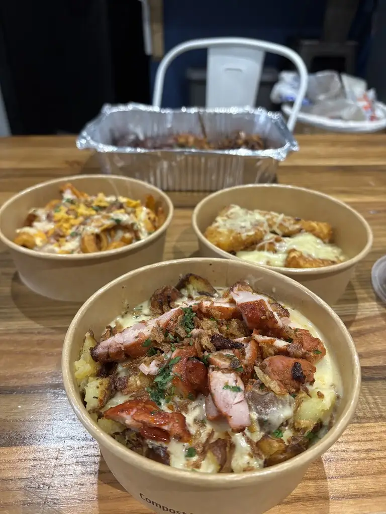 Jess Walton_Prego_Burbage_review