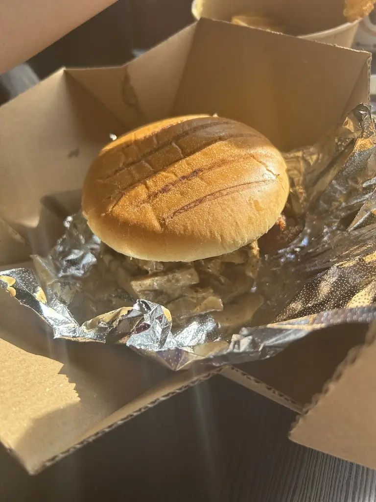 Trenched Theguy_Prego_Burbage_review