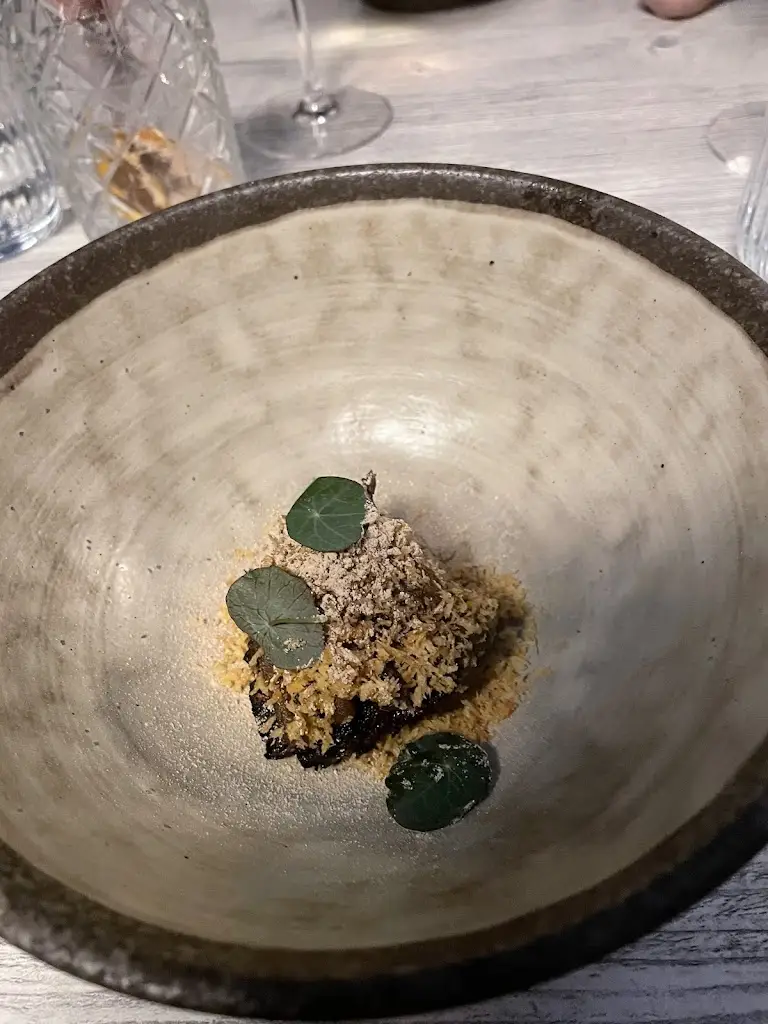 Menu_Eileen’s by Steve Barringer_Ampthill_immagine_6