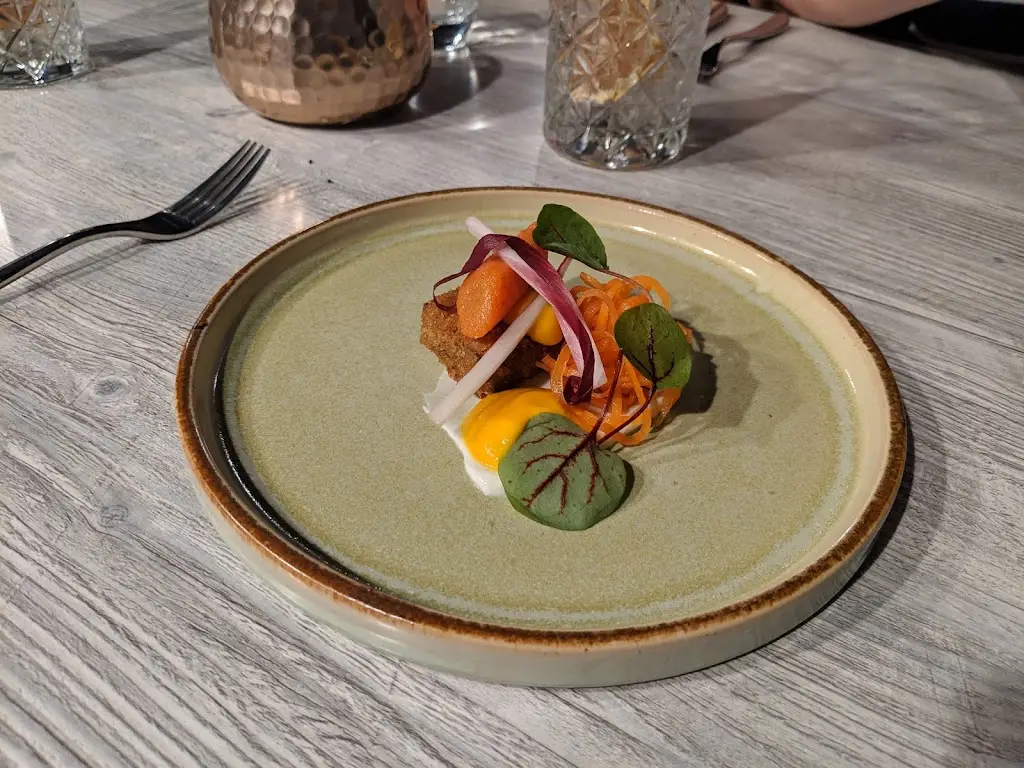 Menu_Eileen’s by Steve Barringer_Ampthill_immagine_8