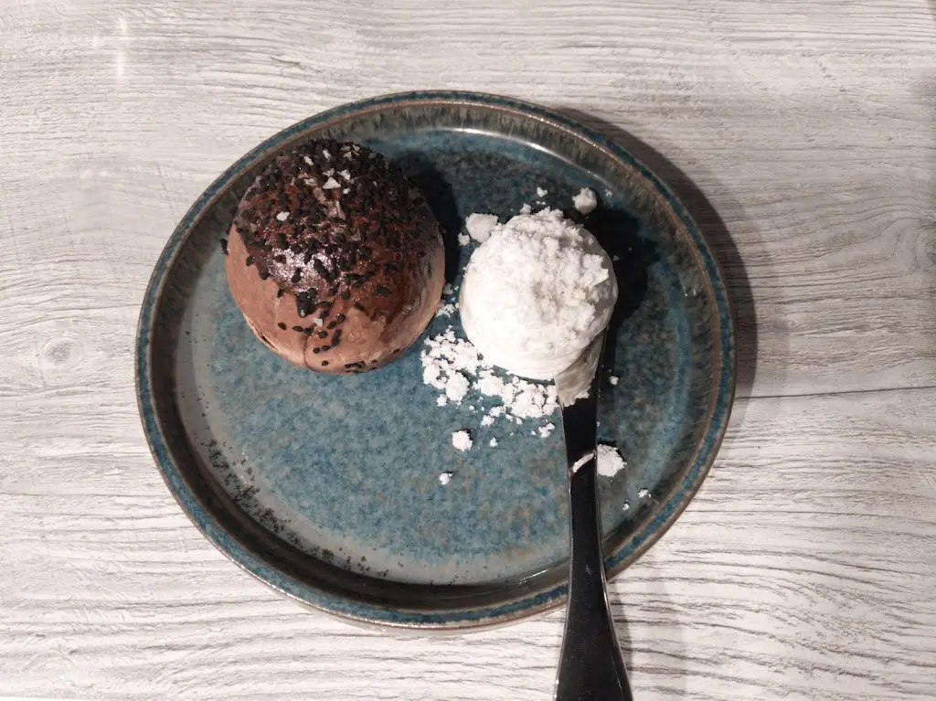 Menu_Eileen’s by Steve Barringer_Ampthill_immagine_9