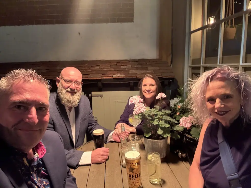 Nick Z_Eileen’s by Steve Barringer_Ampthill_recensione