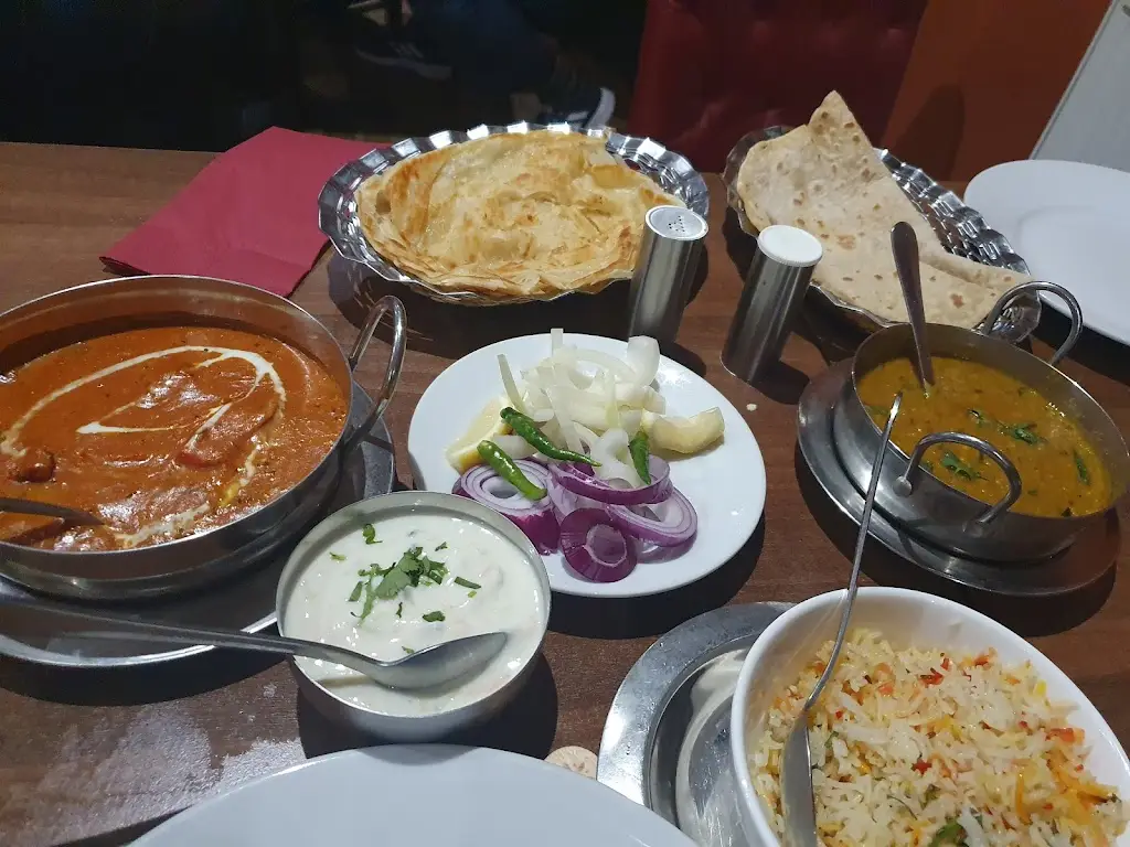 Menu_7H Spices Indian Restaurant_Burbage_immagine_9