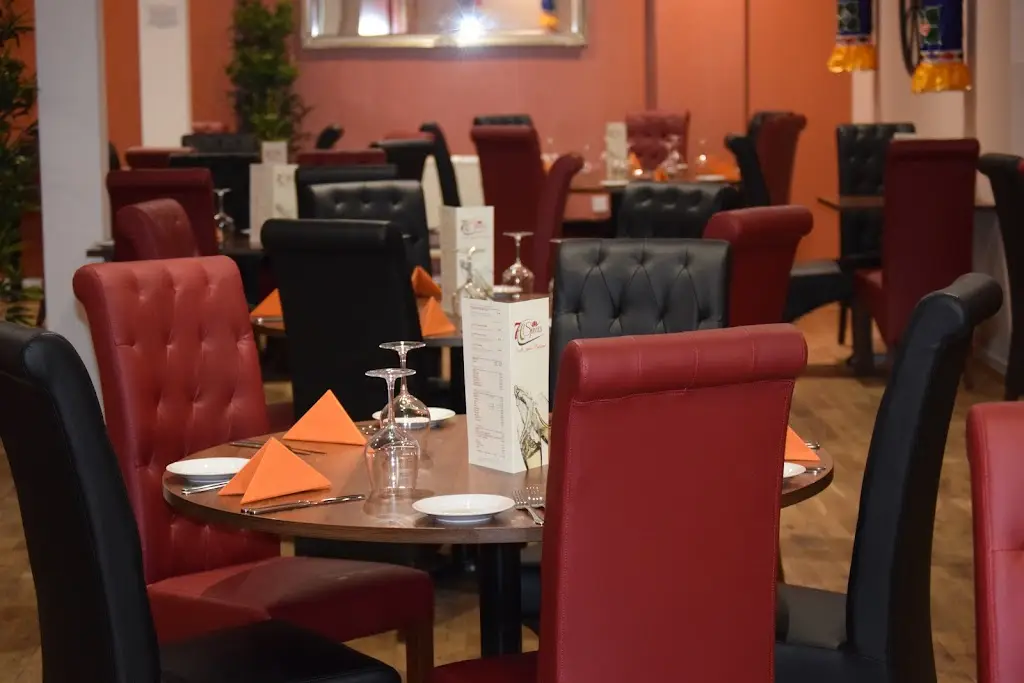 7H Spices Indian Restaurant_Burbage_slider_image_1