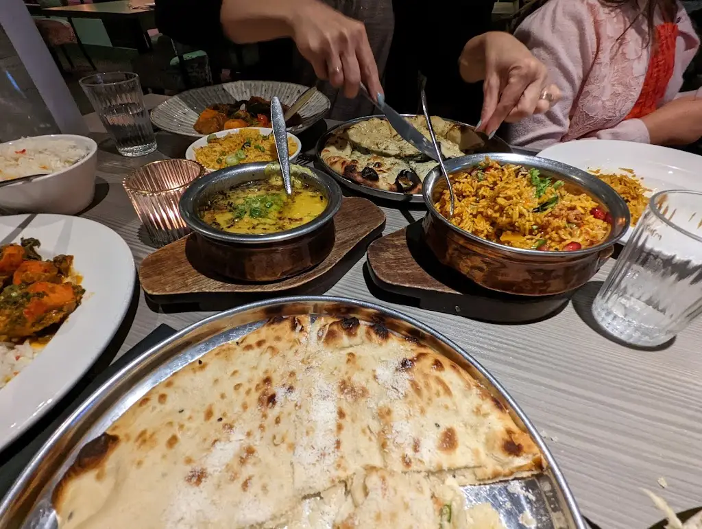 Menu_Silchar Indian Dining_Burbage_image_4