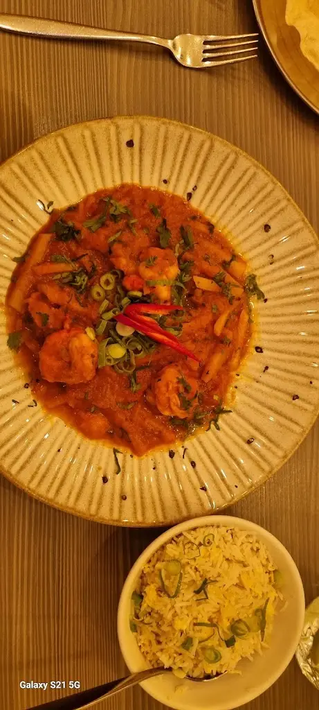 Menu_Silchar Indian Dining_Burbage_image_8