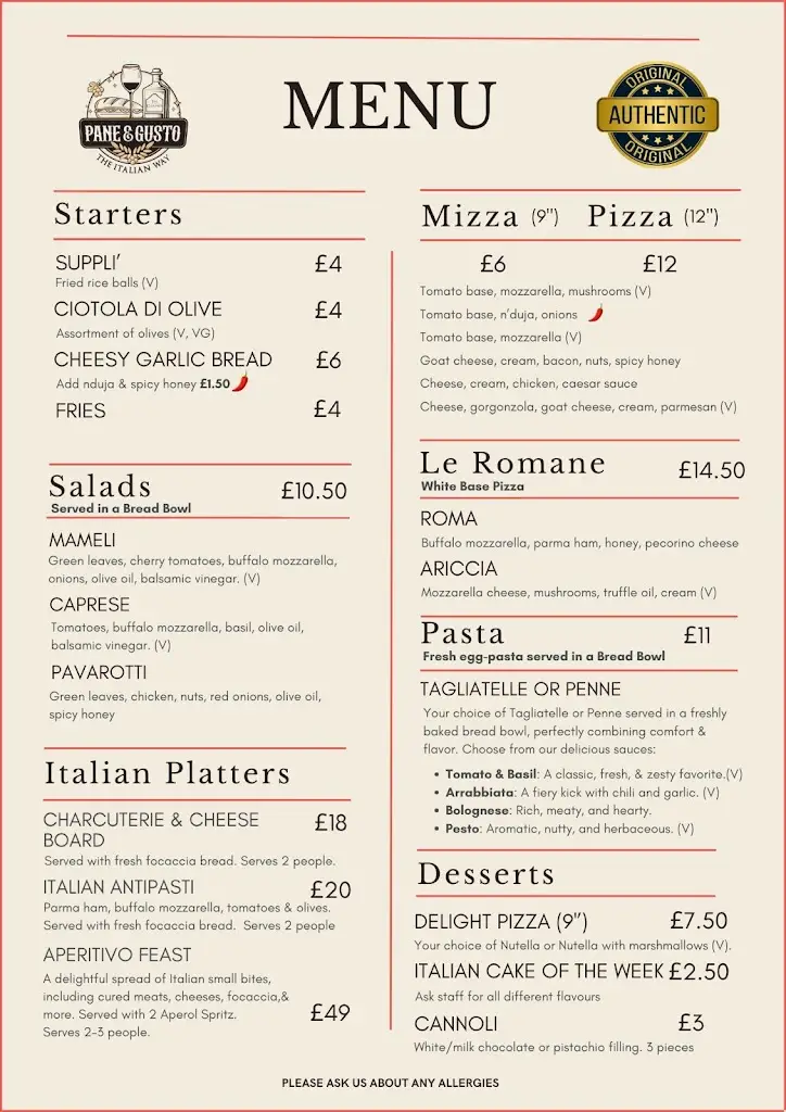 Menu_Pane e Gusto_Burbage_image_1