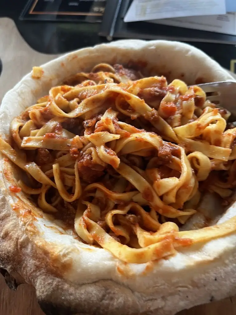 Jay Renn_Pane e Gusto_Burbage_review