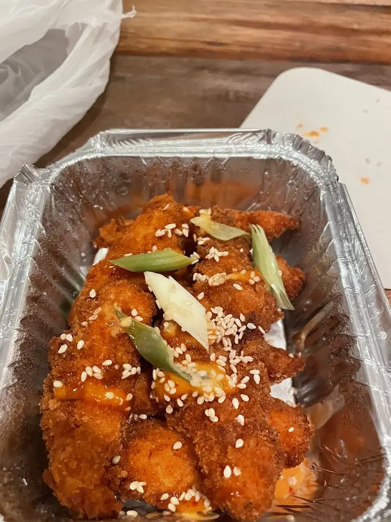 Menu_BK's SaAnu-Inn_Burbage_image_9