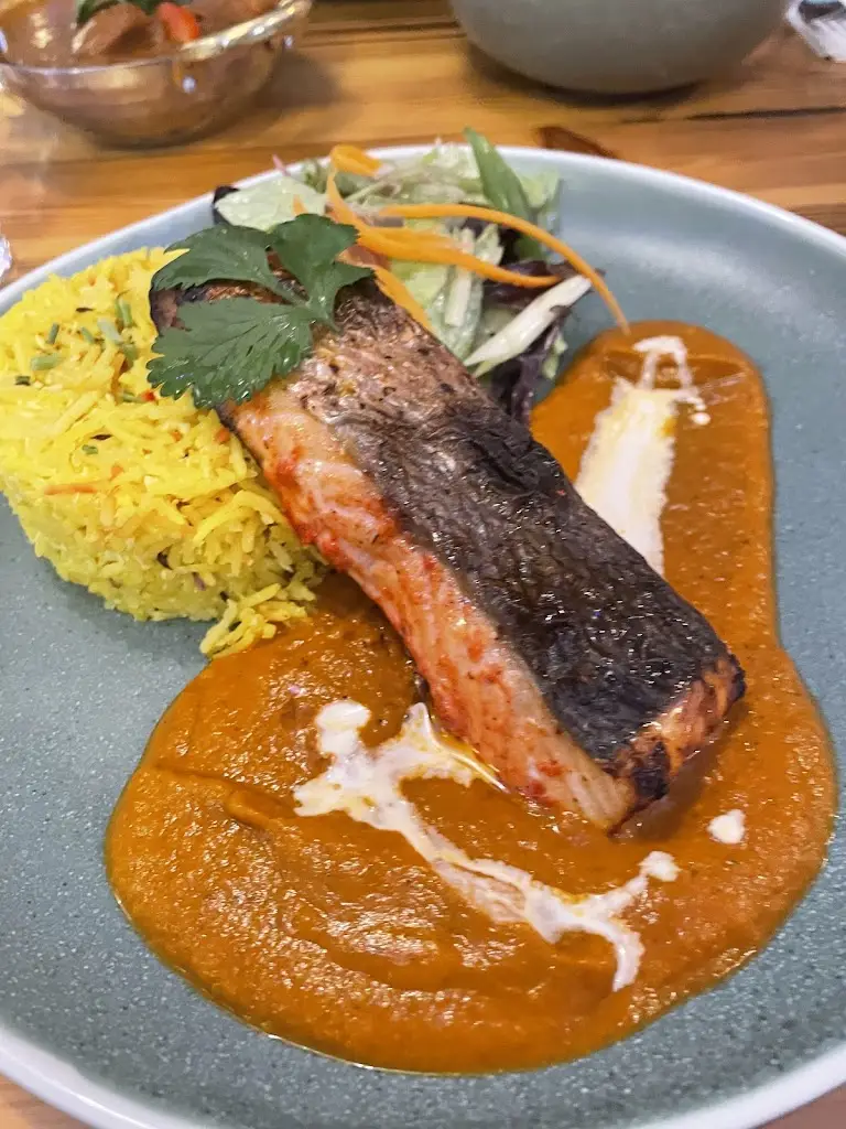 Clare Aubrey_BK's SaAnu-Inn_Burbage_review