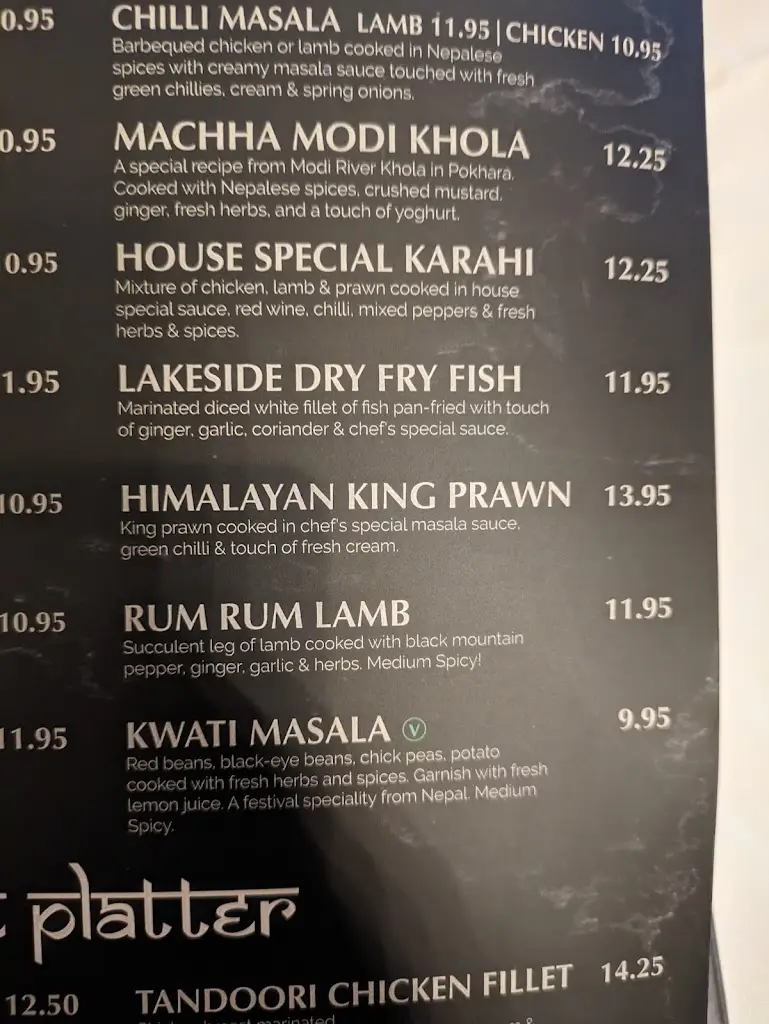 Menu_Everest Dine- Hinckley_Burbage_image_1