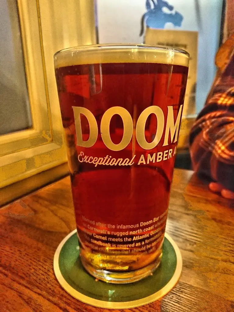 Menu_The Red Lion Inn_Burbage_image_5