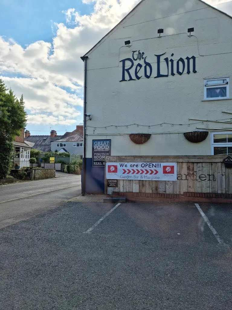 Andy B._The Red Lion Inn_Burbage_review