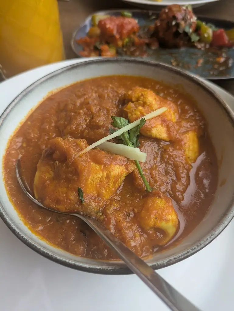 Lucy Jackson_Bikaneri Bar & Restaurant_Burbage_review