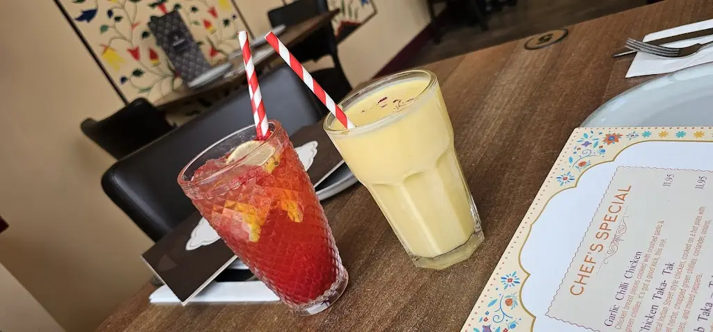 Paul Masters_Bikaneri Bar & Restaurant_Burbage_review