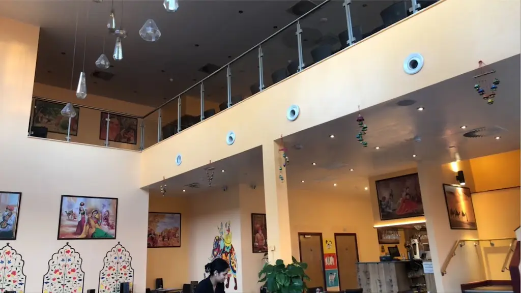 Bikaneri Bar & Restaurant_Burbage_slider_image_1