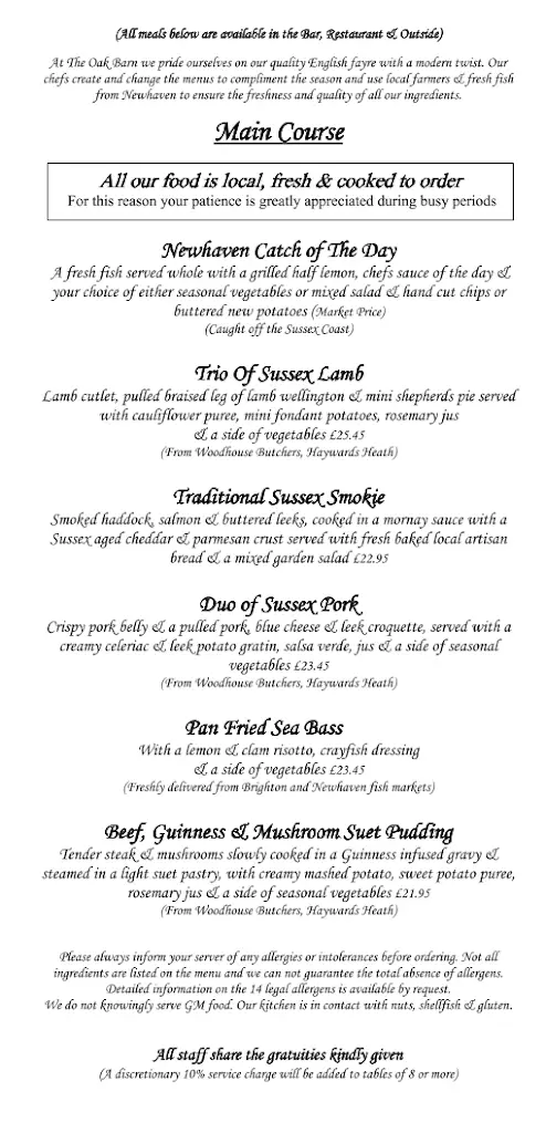 Menu_The Oak Barn Bar & Restaurant_Burgess Hill_image_2