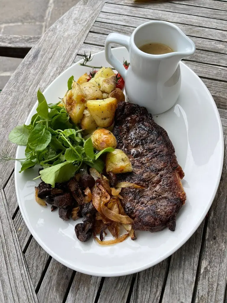 Menu_The Oak Barn Bar & Restaurant_Burgess Hill_image_9