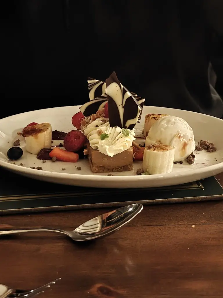 Susie D_The Oak Barn Bar & Restaurant_Burgess Hill_review