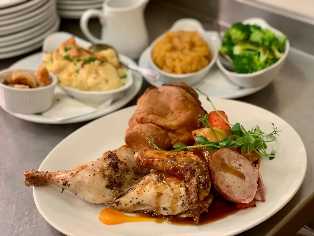 The Oak Barn Bar & Restaurant_Burgess Hill_slider_image_3