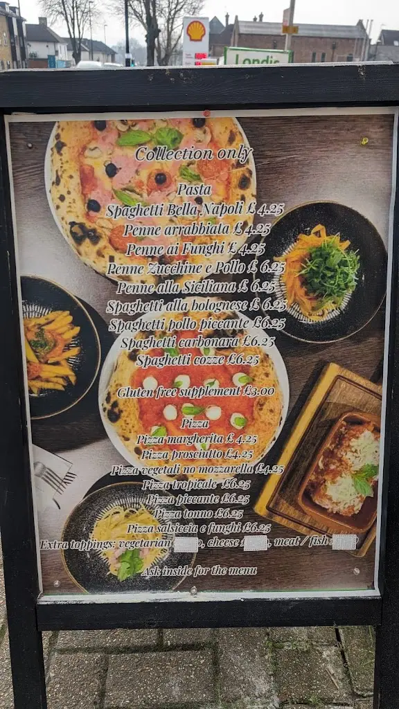 Menu_Buon Appetito Burgess Hill_Burgess Hill_image_2
