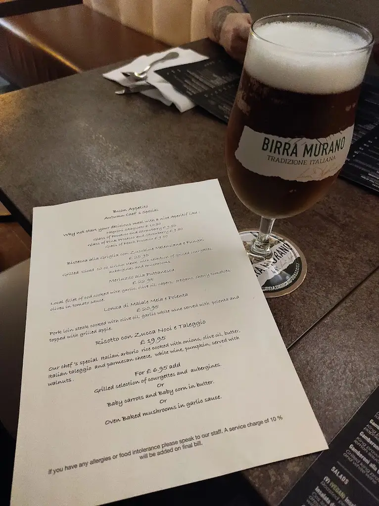 Menu_Buon Appetito Burgess Hill_Burgess Hill_image_3