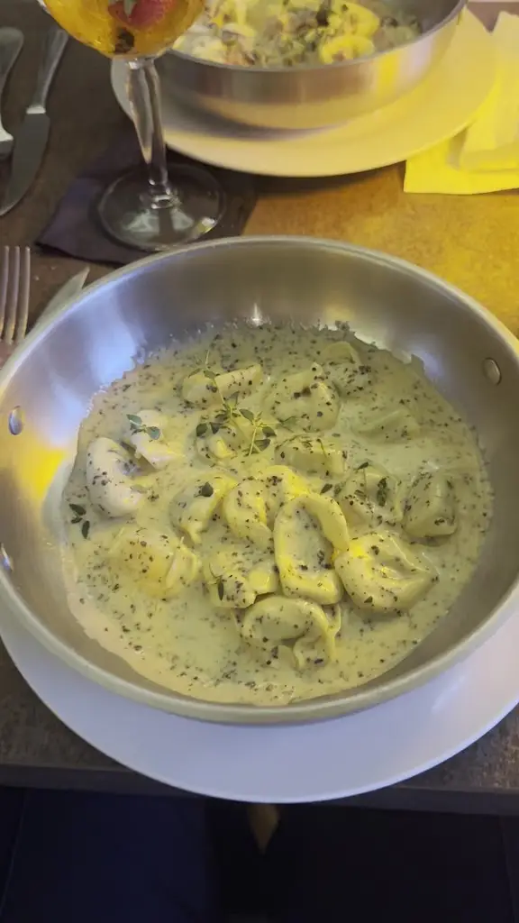 Letícia Ventura_Buon Appetito Burgess Hill_Burgess Hill_review